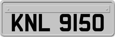 KNL9150