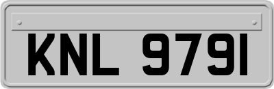 KNL9791