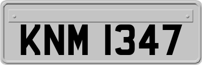 KNM1347