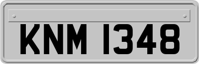 KNM1348