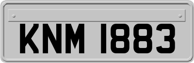 KNM1883