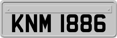 KNM1886