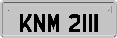 KNM2111
