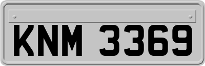 KNM3369