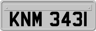 KNM3431