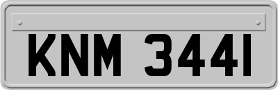 KNM3441