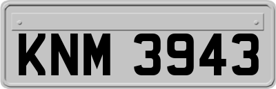 KNM3943