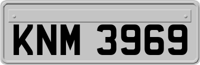 KNM3969
