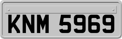 KNM5969