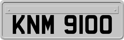 KNM9100