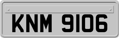 KNM9106