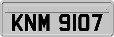 KNM9107