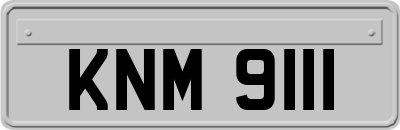 KNM9111