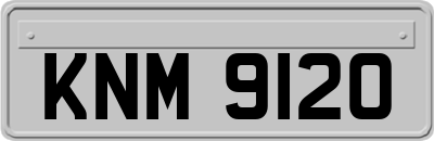 KNM9120