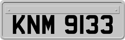 KNM9133