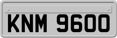 KNM9600