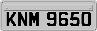 KNM9650