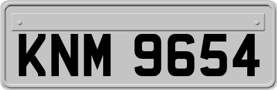 KNM9654
