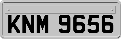KNM9656
