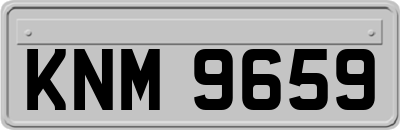 KNM9659