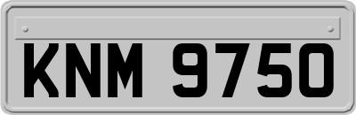 KNM9750