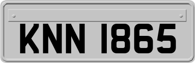 KNN1865