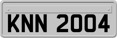 KNN2004