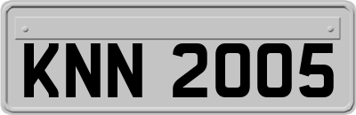 KNN2005