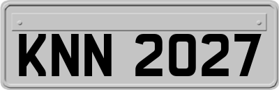 KNN2027