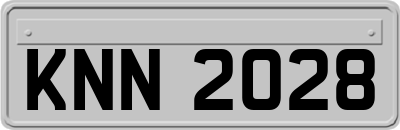 KNN2028