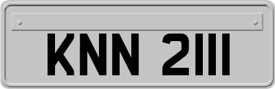 KNN2111