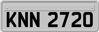 KNN2720
