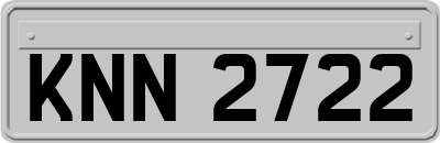 KNN2722