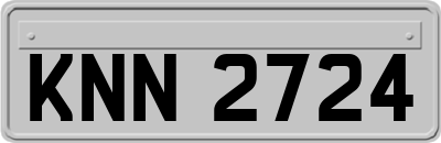 KNN2724