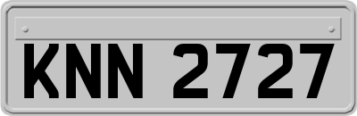 KNN2727