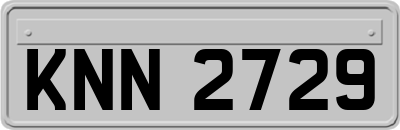KNN2729