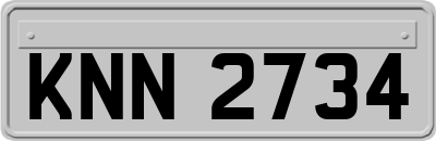 KNN2734