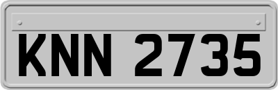 KNN2735
