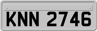 KNN2746