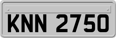 KNN2750
