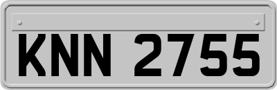 KNN2755