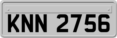 KNN2756