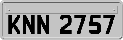 KNN2757