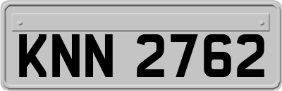 KNN2762