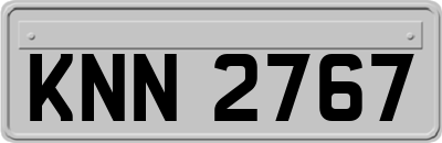 KNN2767