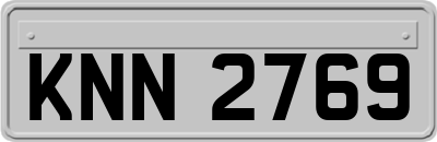 KNN2769