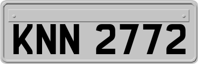 KNN2772