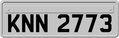 KNN2773