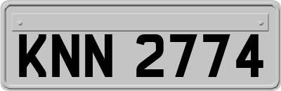 KNN2774