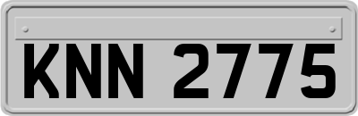 KNN2775